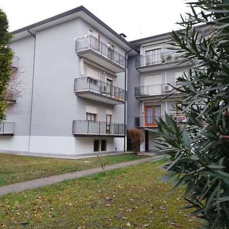 Casa Vacanza E Per Lavoro Elena E Carla Spinea Bagian luar foto